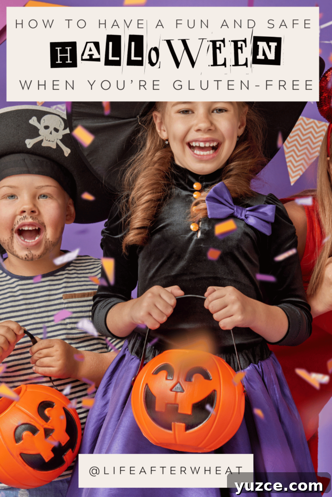 Gluten-Free Halloween Treats and Activities for Kids 6 img 14212 5