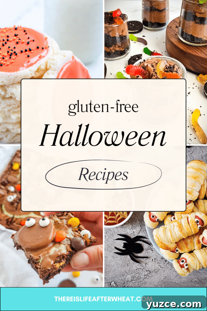 Gluten-Free Halloween Treats and Activities for Kids 7 img 14212 6