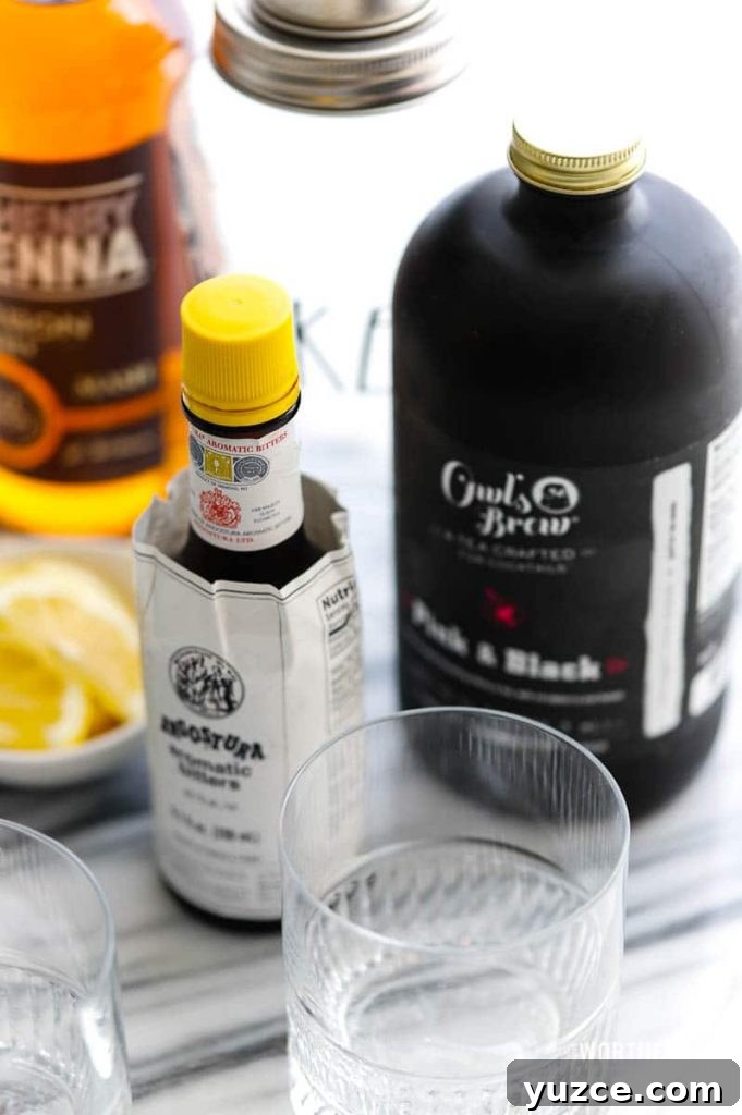 Bourbon Sweet Tea Cocktail Recipe: Refreshing Southern Drink 6 unique cocktails
