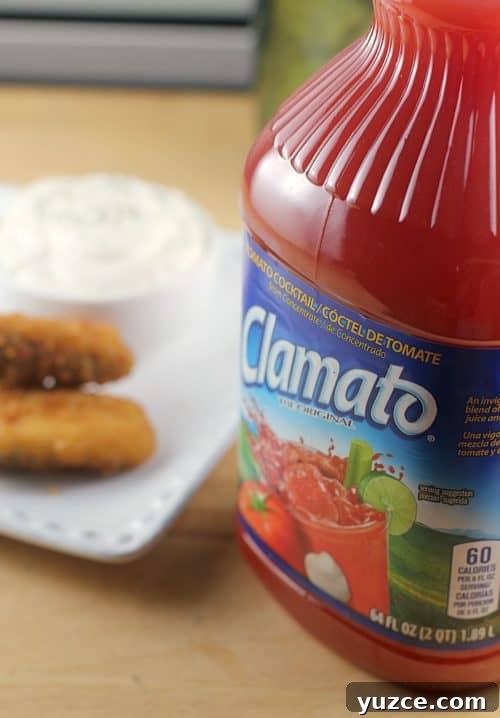 Msg 4 21+ Seafood Michelada PLUS a Bonus Dip! #MyMicheladaMatch #ad