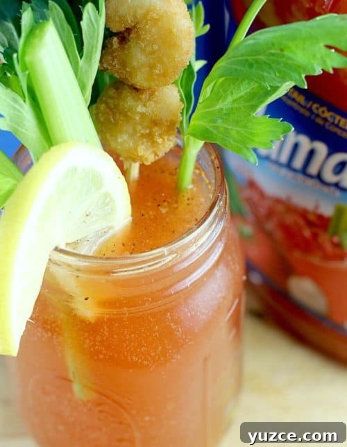 Msg 4 21+ Seafood Michelada PLUS a Bonus Dip! #MyMicheladaMatch #ad