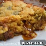 Salted Caramel Cookie Pie Recipe: Gooey, Crunchy Dessert Guide 15 img 1552 14
