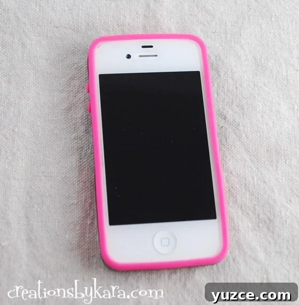 Improve iPhone Speaker Performance for Free: Simple Fixes 2 iphone-tip