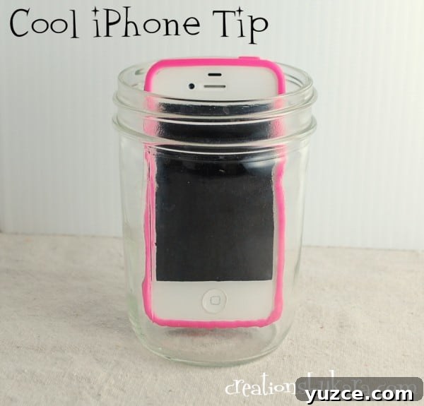 Improve iPhone Speaker Performance for Free: Simple Fixes 3 iphone-tips