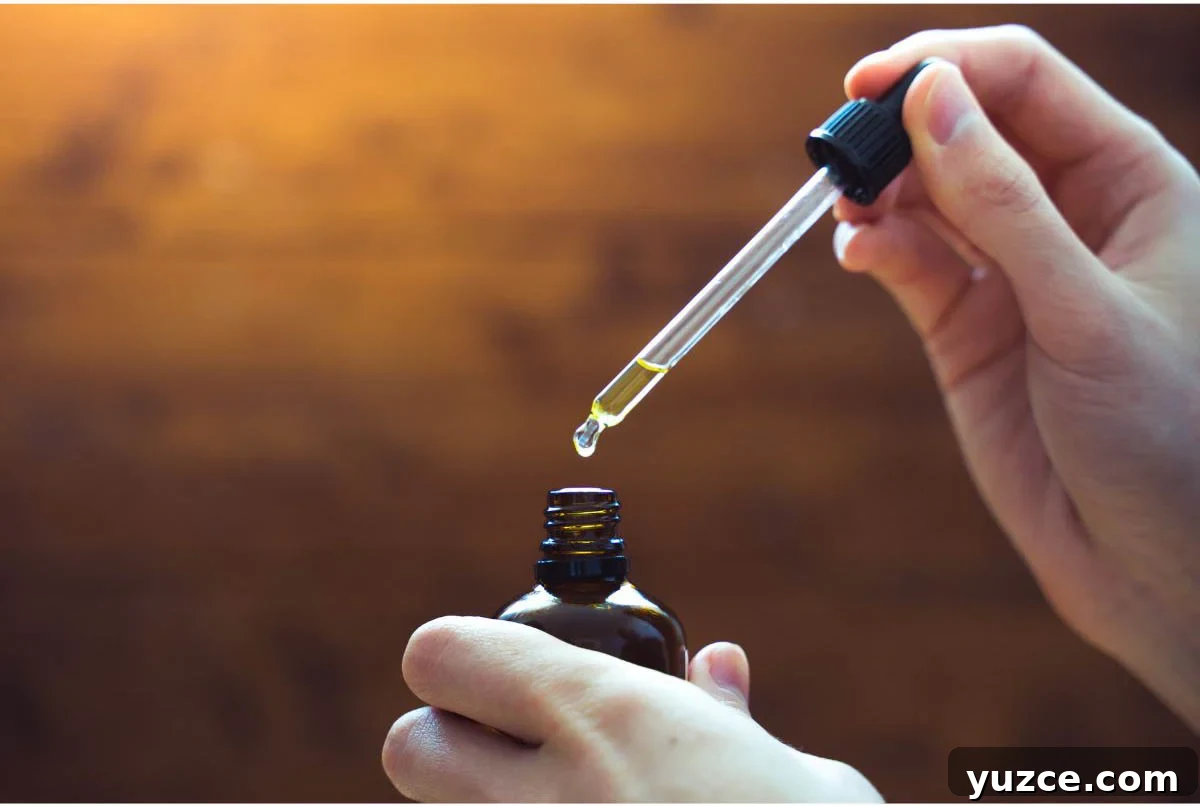 DIY Essential Oil Blend for Toothache Relief and Pain Care 11 img 16103 10