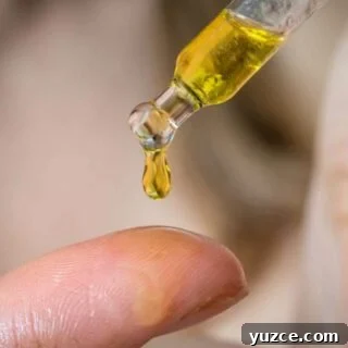 DIY Essential Oil Blend for Toothache Relief and Pain Care 13 oils for toothache pain inflammation recipe blend