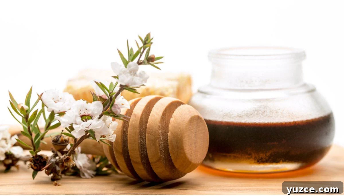 DIY Essential Oil Blend for Toothache Relief and Pain Care 6 Manuka oil for tooth ache pain and inflammation.