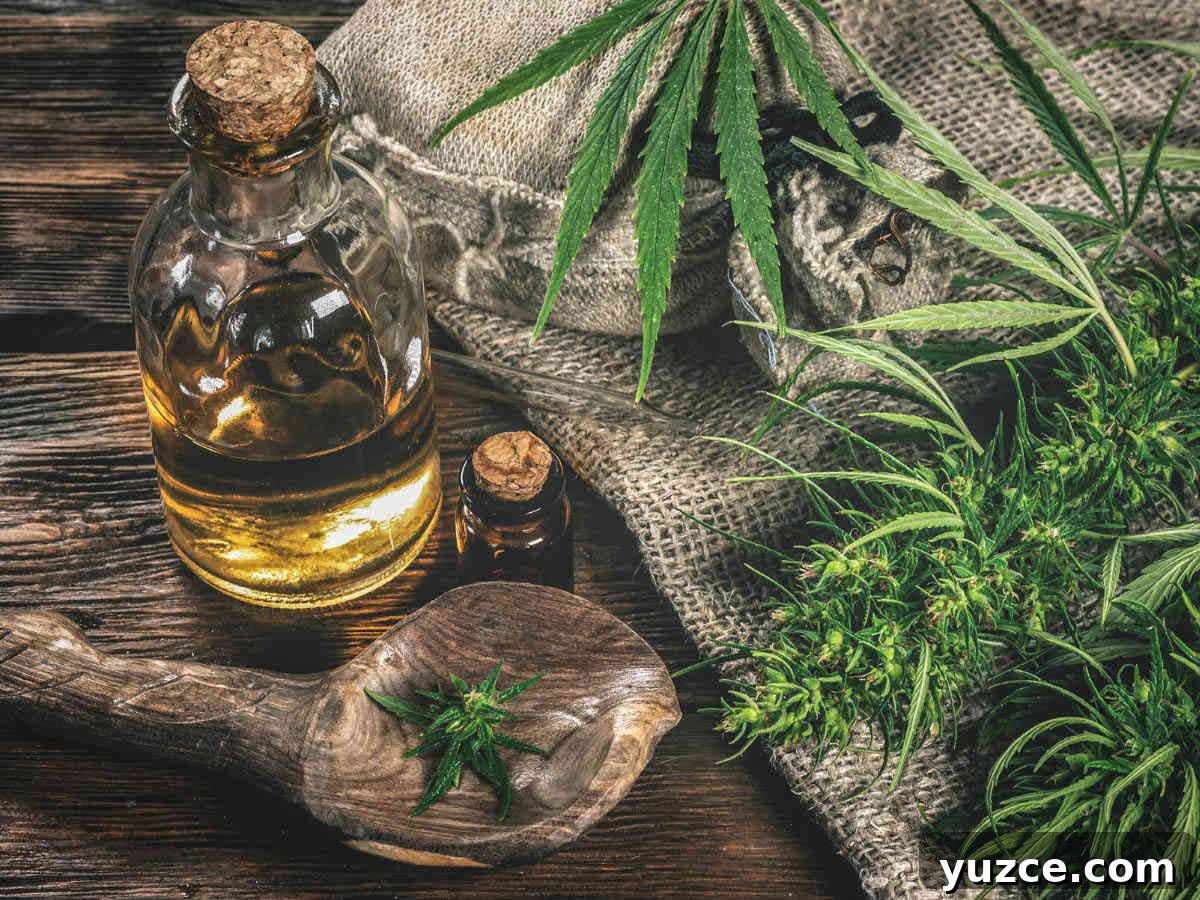 DIY Essential Oil Blend for Toothache Relief and Pain Care 10 CBD oil for toothache and inflammation.