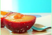 My Love for Plums: Celebrating the Joy of Plums
