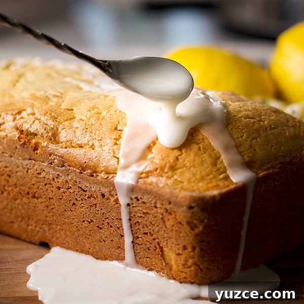 Lemon Glaze Recipe: Quick Zesty Icing for Cakes & Cookies 6 img 17214 6