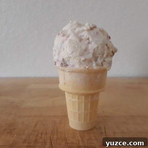 Keto Strawberry Cheesecake Ice Cream (No Ice Cream Maker) 2 Gluten Free Keto Strawberry Cheesecake Ice Cream