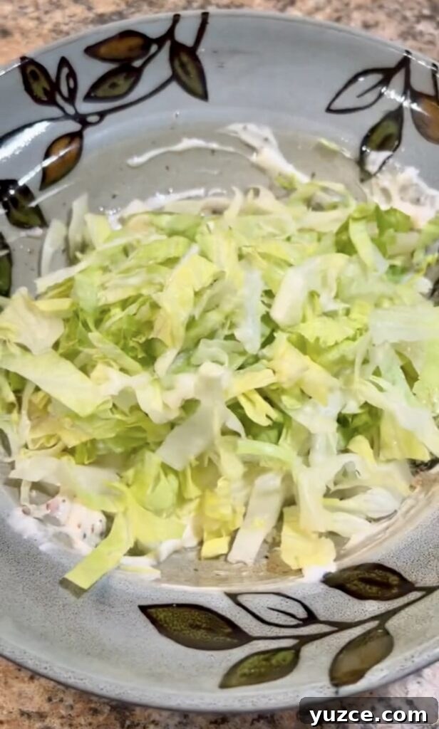 Grinder Salad Sandwich Recipe: Layered Italian Cold Sandwich Tutorial 6 img 1868 5