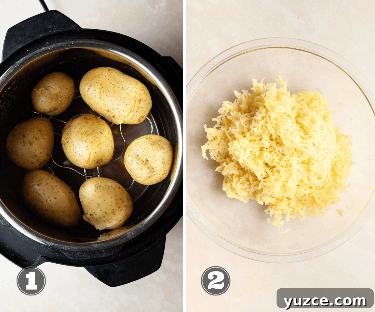 Homemade Gluten-Free Gnocchi Recipe for Tender Pillowy Dumplings 5 img 19018 4