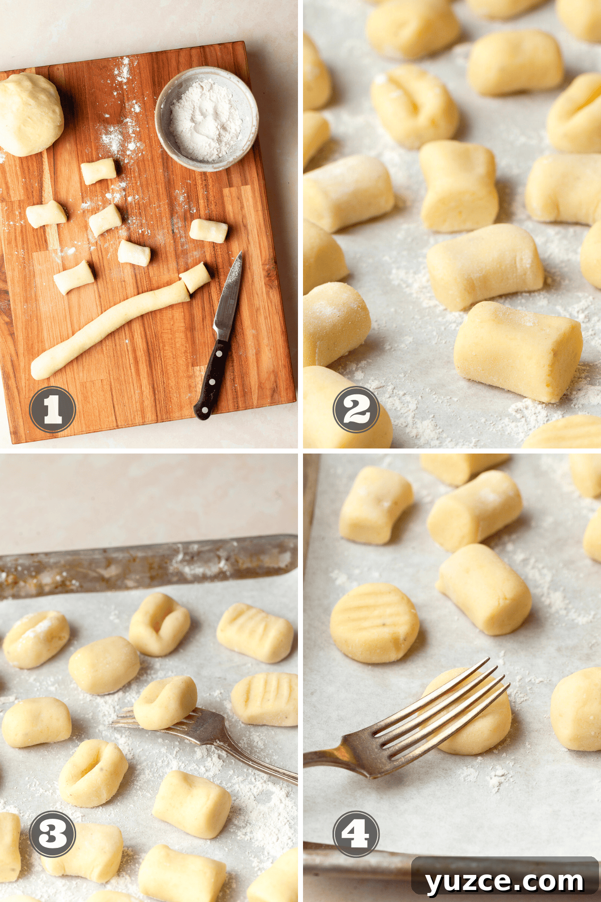 Homemade Gluten-Free Gnocchi Recipe for Tender Pillowy Dumplings 8 img 19018 7