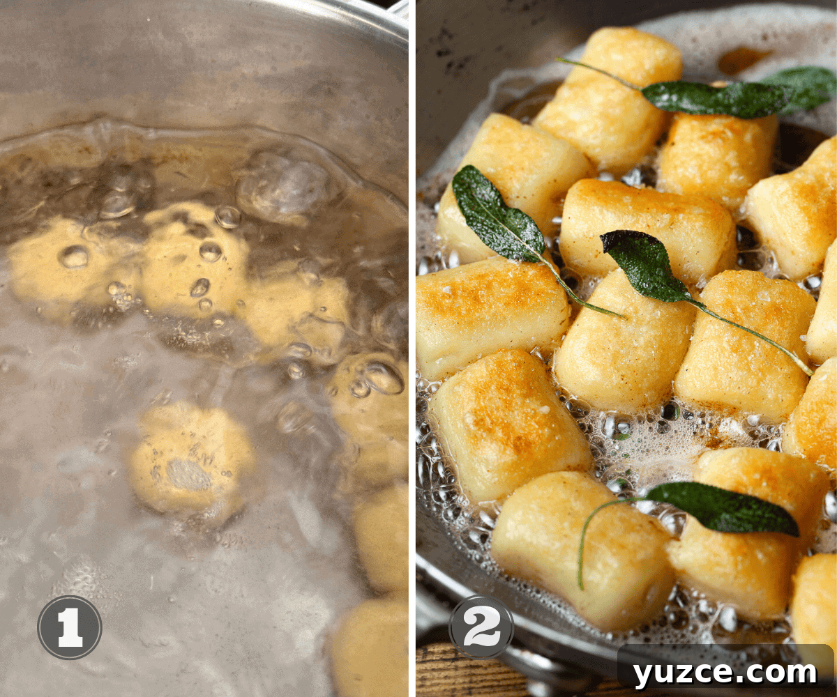 Homemade Gluten-Free Gnocchi Recipe for Tender Pillowy Dumplings 9 img 19018 8