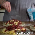 Authentic Cornish Pasty Recipe: Traditional Step-by-Step Guide 20 img 21189 22