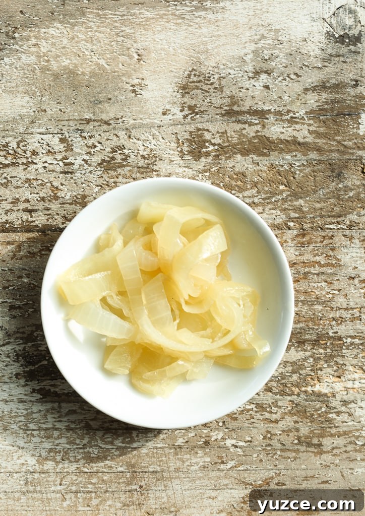 How to Caramelize Onions Perfectly Every Time 6 How to Make Caramelized Onions after 25 minutes