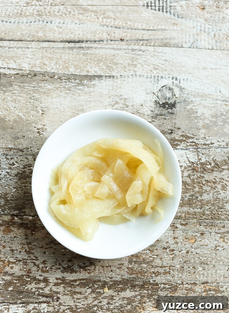 How to Caramelize Onions Perfectly Every Time 7 How to Make Caramelized Onions after 45 minutes