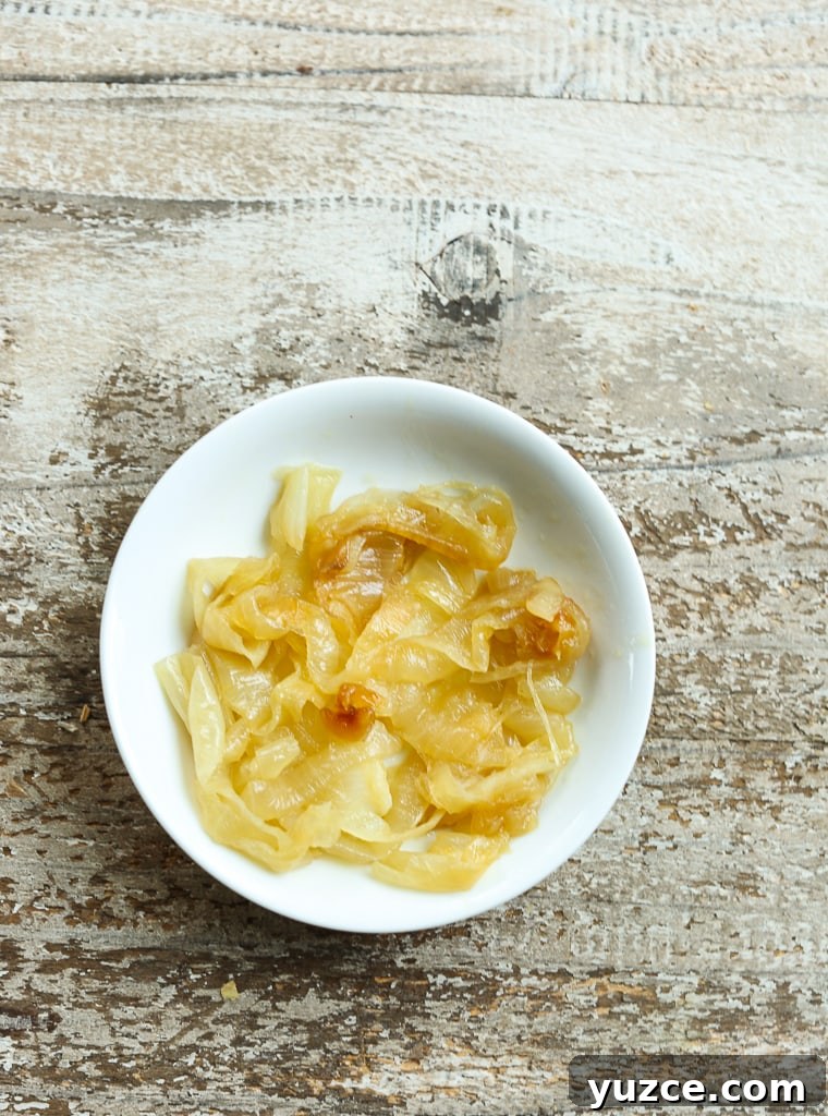 How to Caramelize Onions Perfectly Every Time 8 How to Make Caramelized Onions after 60 minutes