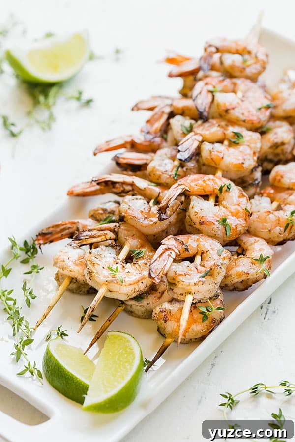17 Delicious Gluten-Free Shrimp Recipes for Every Meal 11 Gluten-free Jamaican jerk shrimp