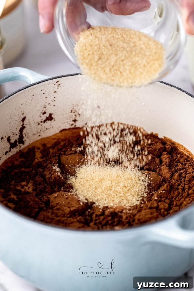 Gingerbread Hot Chocolate Recipe: Cozy Spiced Cocoa Guide 6 Gingerbread Hot Cocoa Recipe