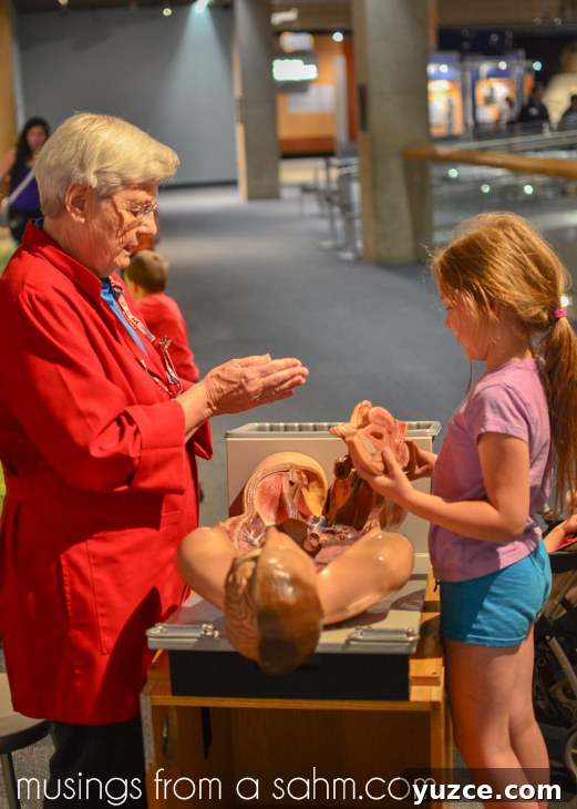 Inside Boston's Museum of Science: Exhibits, Tips & Highlights 14 1305_Museum of Science_438