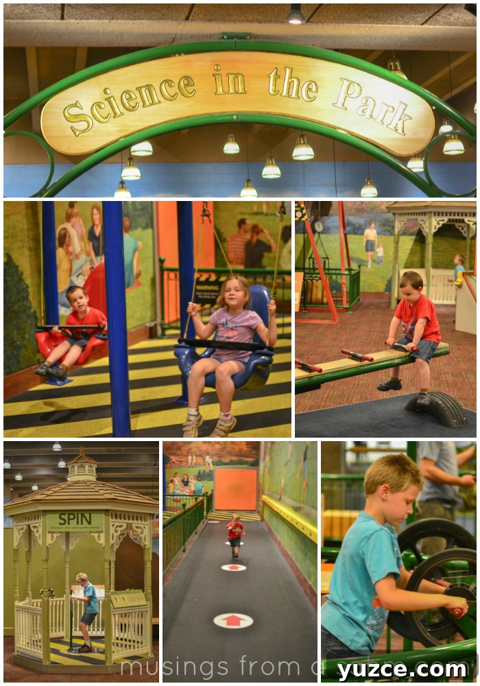 Inside Boston's Museum of Science: Exhibits, Tips & Highlights 18 Museum of Science Park