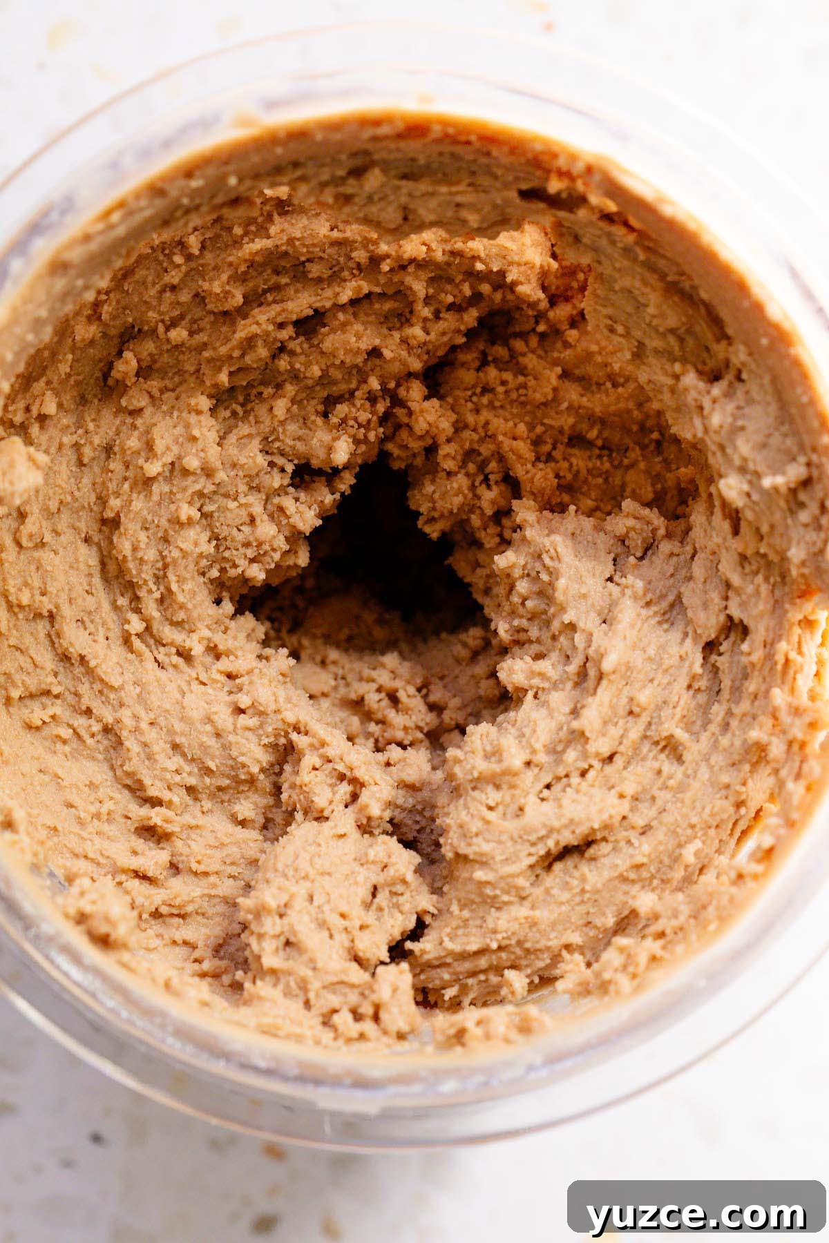 Chocolate Protein Ice Cream Made in the Ninja Creami 6 Chocolate Protein Ninja Creami ice cream