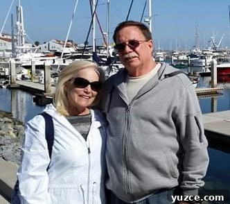 How Kelley and John Lost 37 Pounds Together with CleanFoodCrush 2 Kelley and John