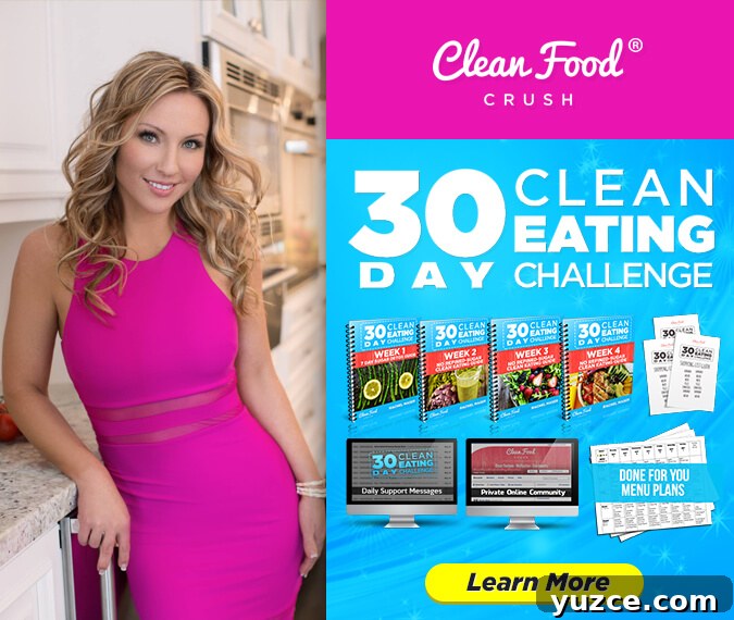 How Kelley and John Lost 37 Pounds Together with CleanFoodCrush 4 Kelley and John success