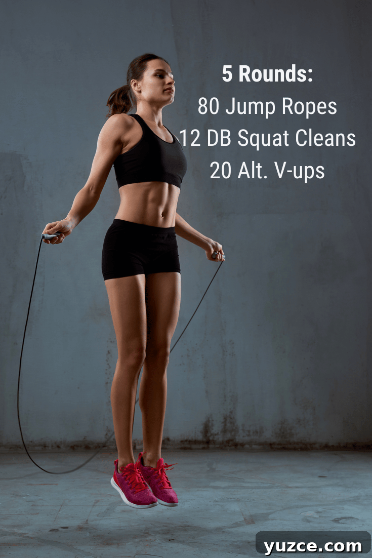 Jump Rope and Dumbbell Workout Routine for Fat Loss and Strength 2 img 25733 1