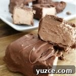 Homemade 3 Musketeers Bars Recipe: Classic Copycat Candy Bars 12 img 26719 11