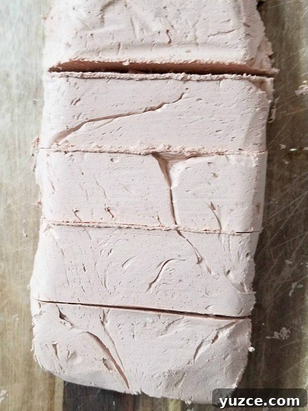 Homemade 3 Musketeers Bars Recipe: Classic Copycat Candy Bars 8 img 26719 7