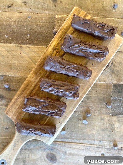 Homemade 3 Musketeers Bars Recipe: Classic Copycat Candy Bars 9 img 26719 8