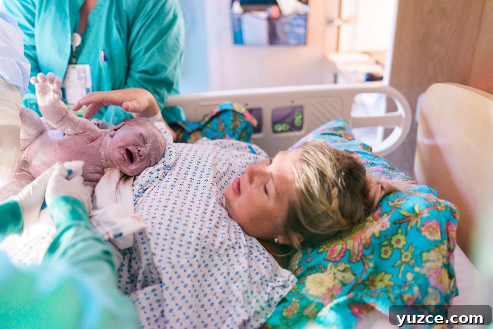 Welcome to the World, Baby Finnegan: Introducing Your Newborn 11 finnegan charles birth day web-3