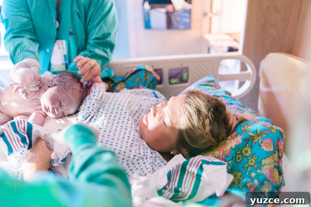 Welcome to the World, Baby Finnegan: Introducing Your Newborn 12 finnegan charles birth day web-4