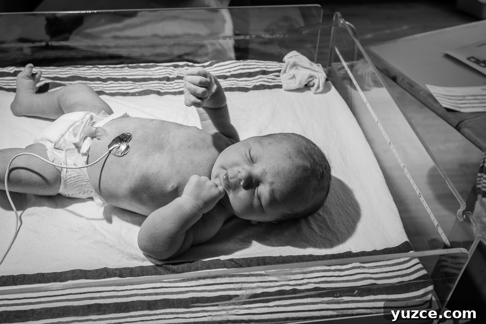 Welcome to the World, Baby Finnegan: Introducing Your Newborn 18 finnegan charles birth day web-14