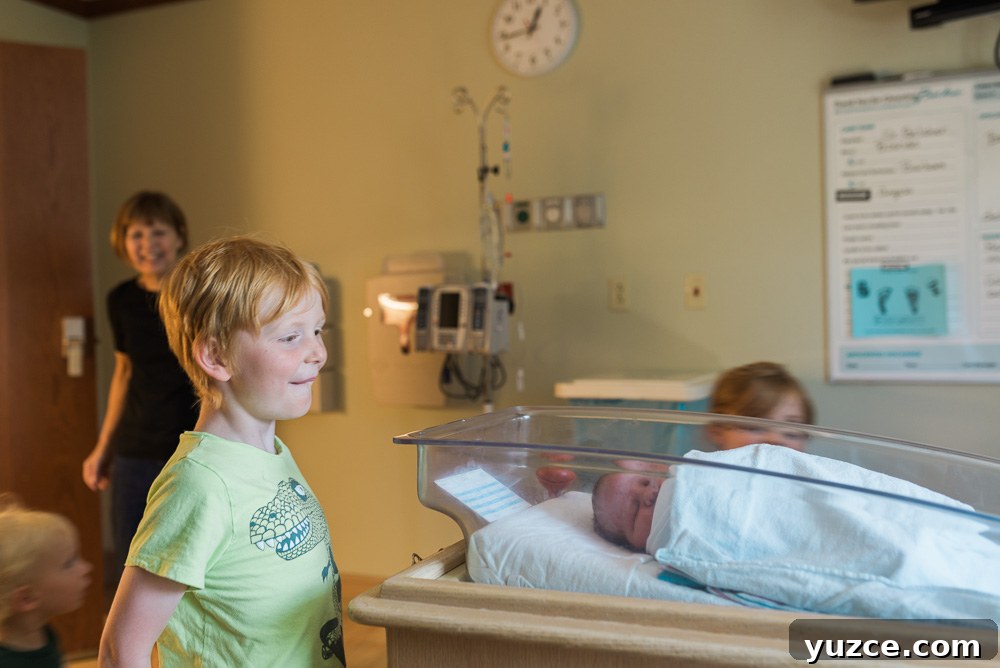 Welcome to the World, Baby Finnegan: Introducing Your Newborn 19 finnegan charles birth day web-18