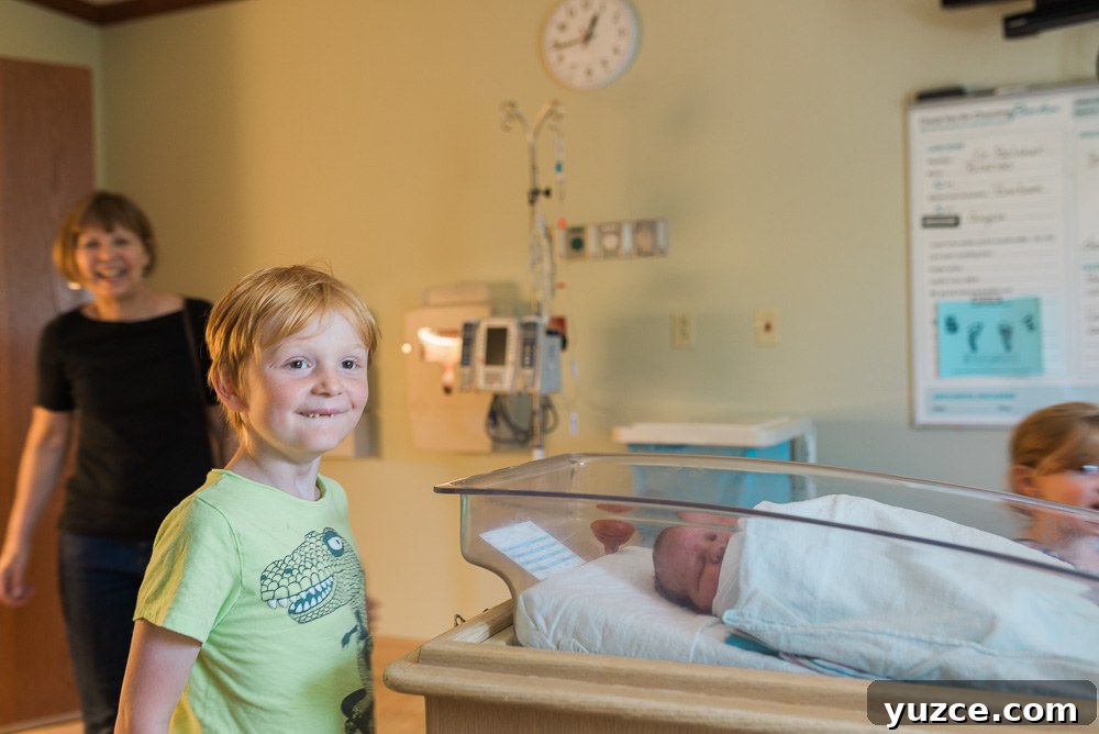 Welcome to the World, Baby Finnegan: Introducing Your Newborn 20 finnegan charles birth day web-19