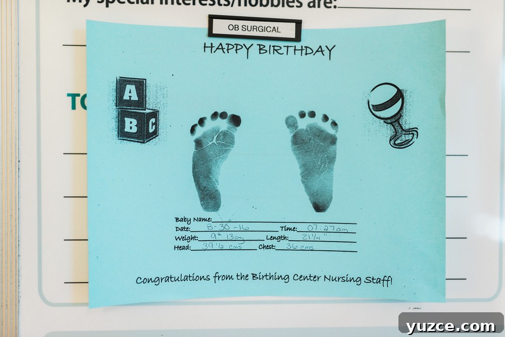 Welcome to the World, Baby Finnegan: Introducing Your Newborn 28 finnegan charles birth day web-46