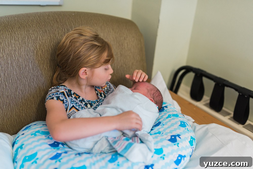 Welcome to the World, Baby Finnegan: Introducing Your Newborn 32 finnegan charles birth day web-39