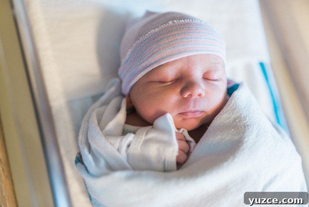 Welcome to the World, Baby Finnegan: Introducing Your Newborn 34 finnegan charles birth day web-44
