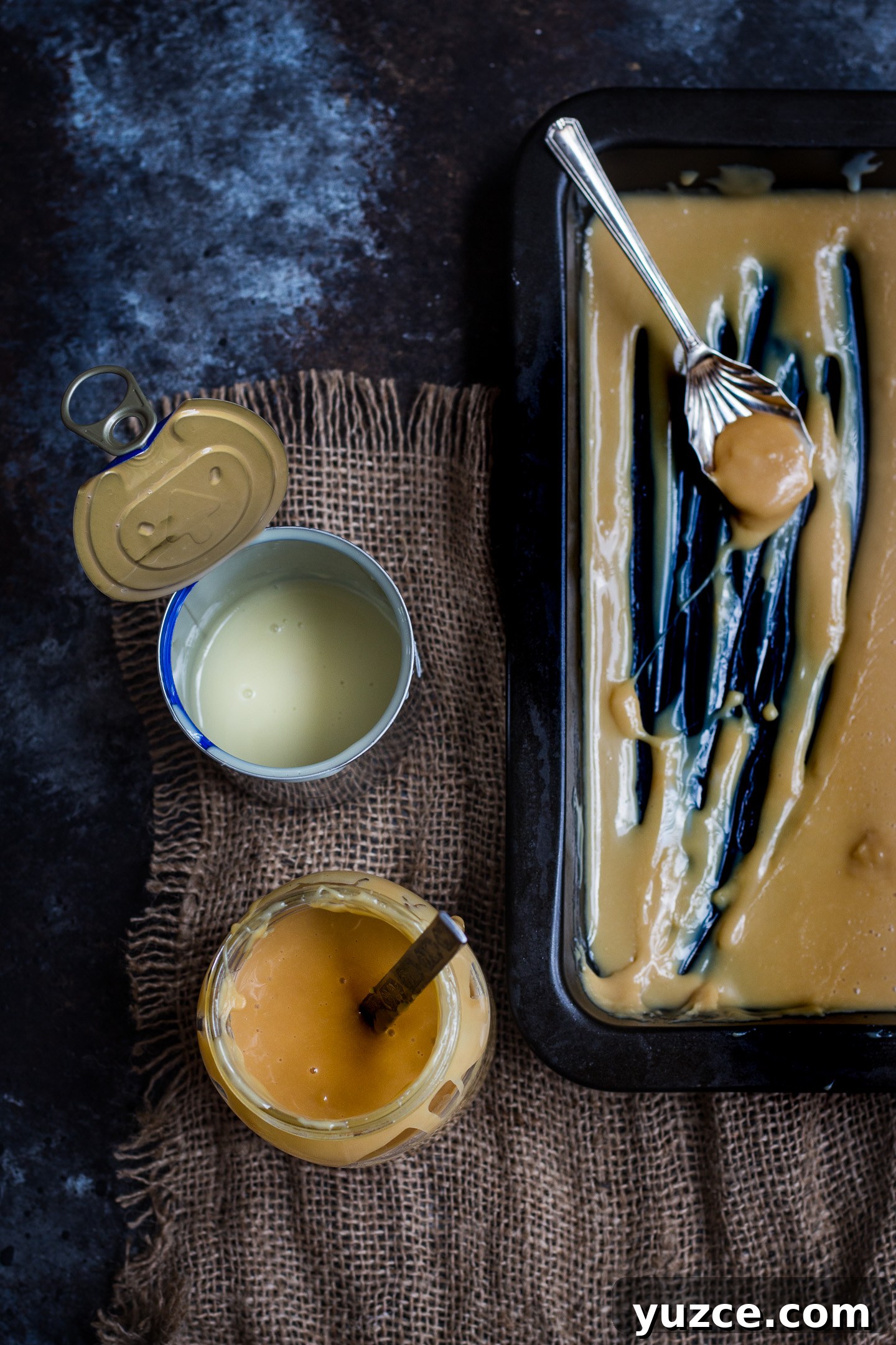 Homemade Dulce de Leche: Creamy Caramel Recipe for Desserts 2 dulce-de-leche-recipe-4