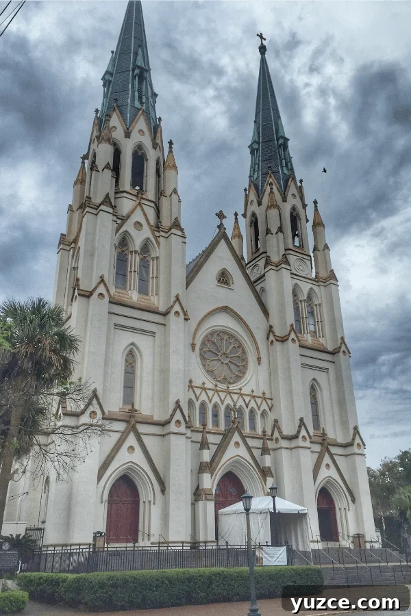 Top Things to Do in Savannah, Georgia — Guide to Must-See Sights 11 Historic District Savannah