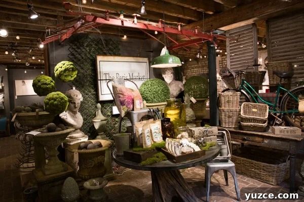 Top Things to Do in Savannah, Georgia — Guide to Must-See Sights 5 City Market Savannah