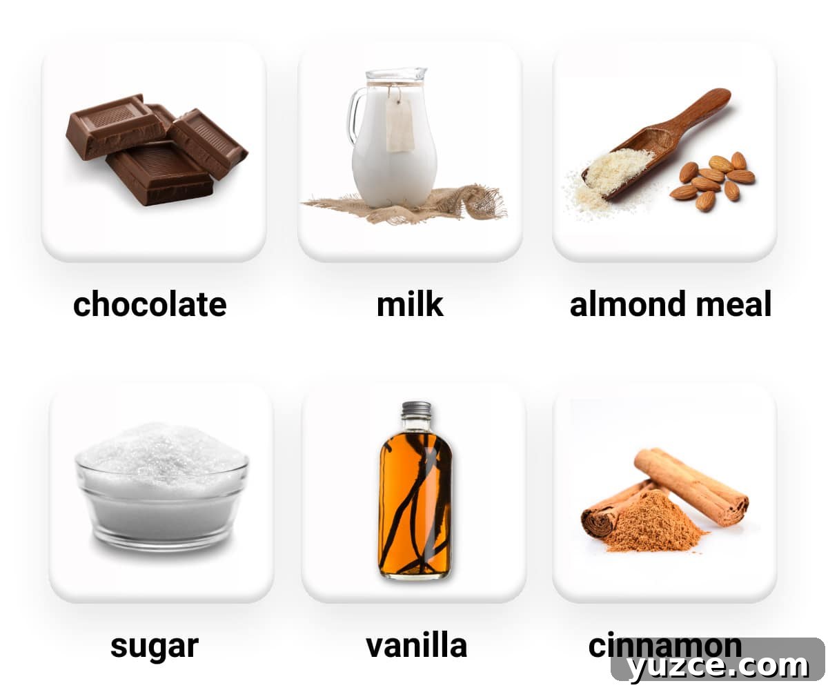 Oaxacan Hot Chocolate (Xocolatl): Authentic Mexican Recipe 3 Ingredients for the Aztec hot chocolate recipe.