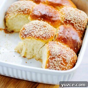 Perfect Reverse Sear Steak Technique for Tender, Crispy Results 12 Japanese milk bread rolls in a ceramic dish