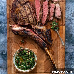 Perfect Reverse Sear Steak Technique for Tender, Crispy Results 15 img 29415 14