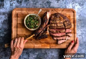Perfect Reverse Sear Steak Technique for Tender, Crispy Results 20 img 29415 20