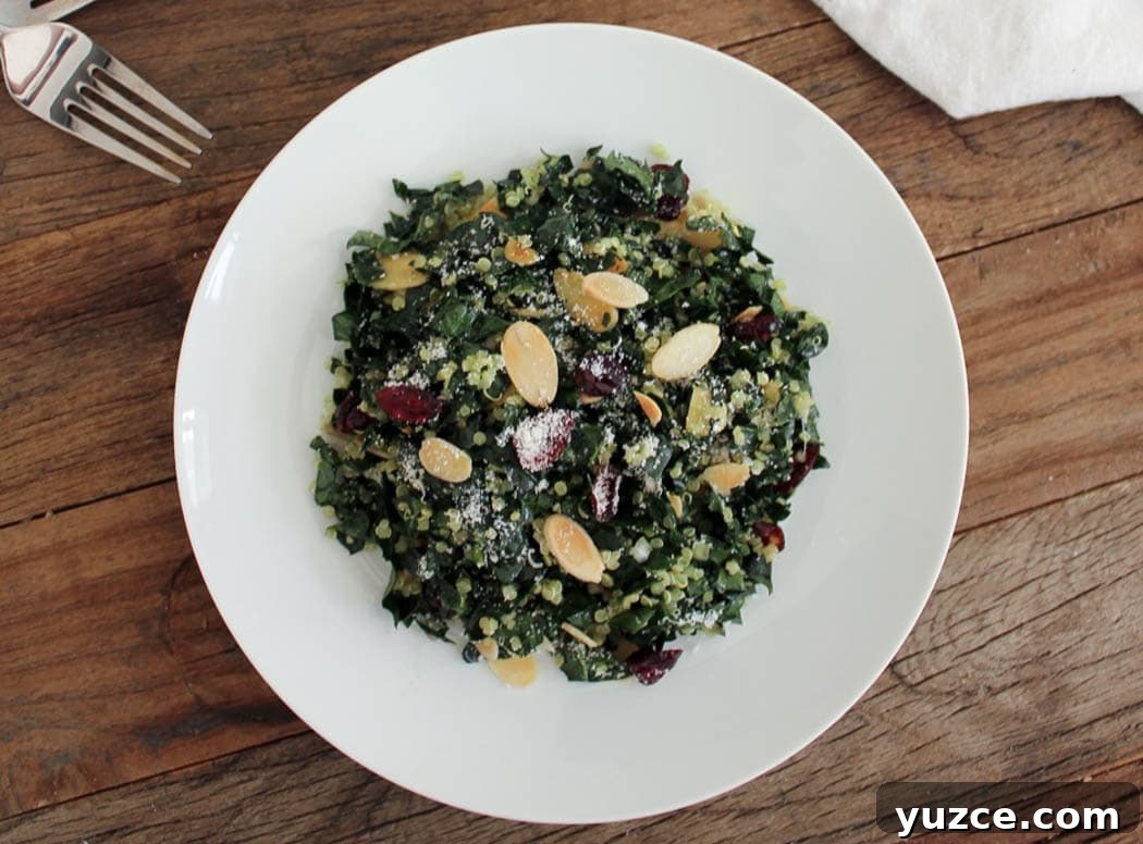 kale-salad-with-quinoa-cranberries-and-toasted-almonds-46